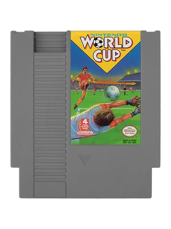 Nintendo World Cup