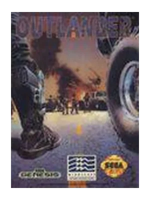 Outlander