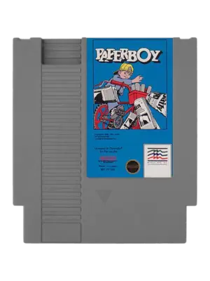 Paperboy