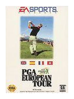 PGA European Tour