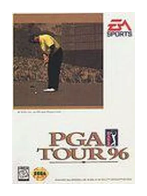 PGA Tour 96