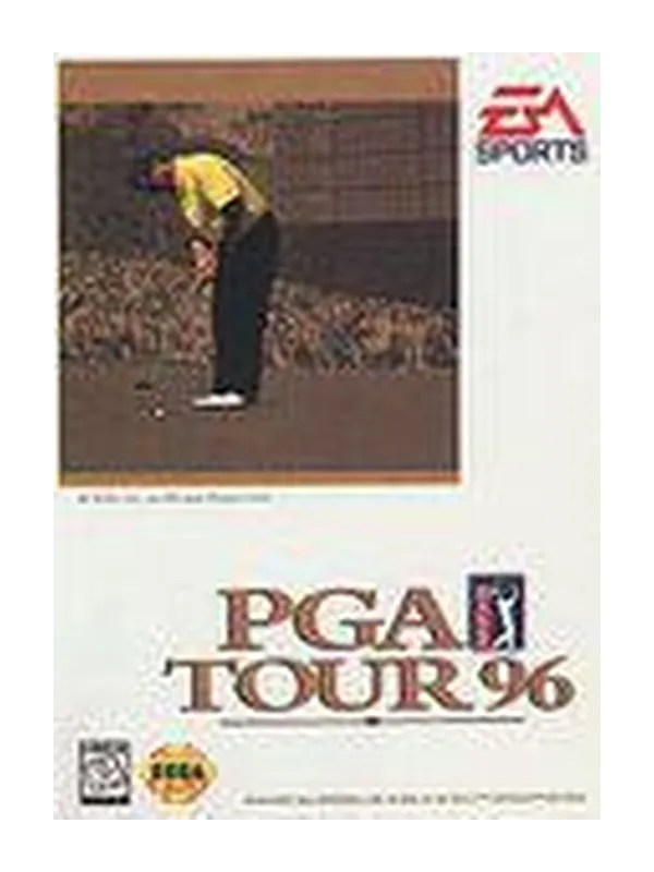 PGA Tour 96
