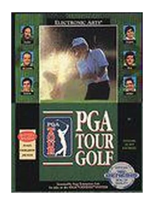 PGA Tour Golf