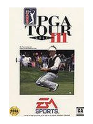 PGA Tour Golf 3