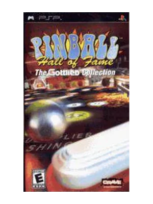 Pinball Hall of Fame