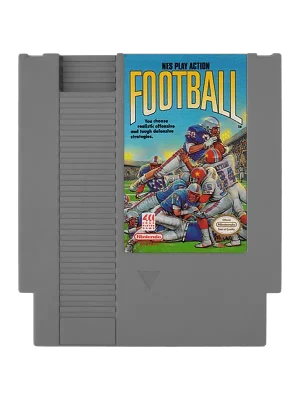 Play Action Football