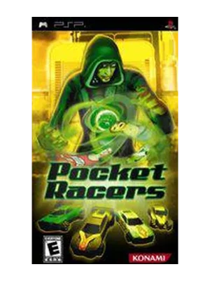 Pocket Racers