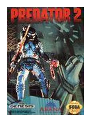 Predator 2