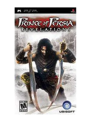Prince of Persia Revelations