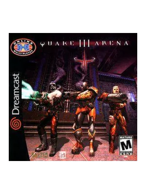 Quake III Arena