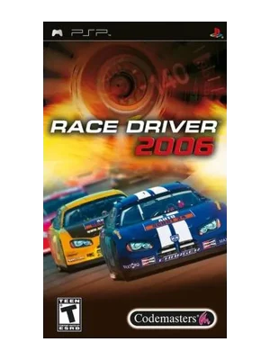 Race Driver 2006