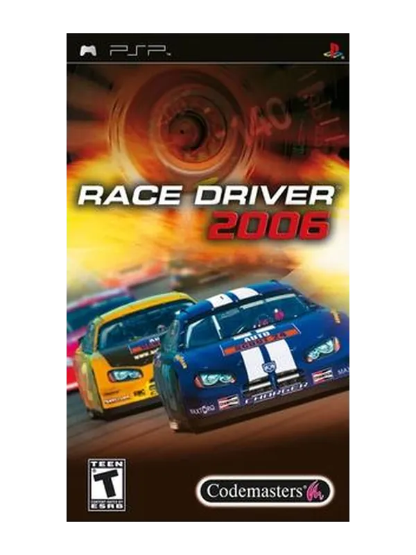 Race Driver 2006