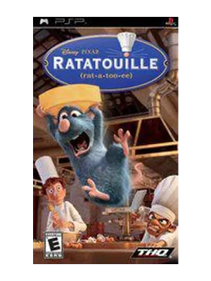 Ratatouille