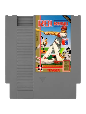 RBI Baseball