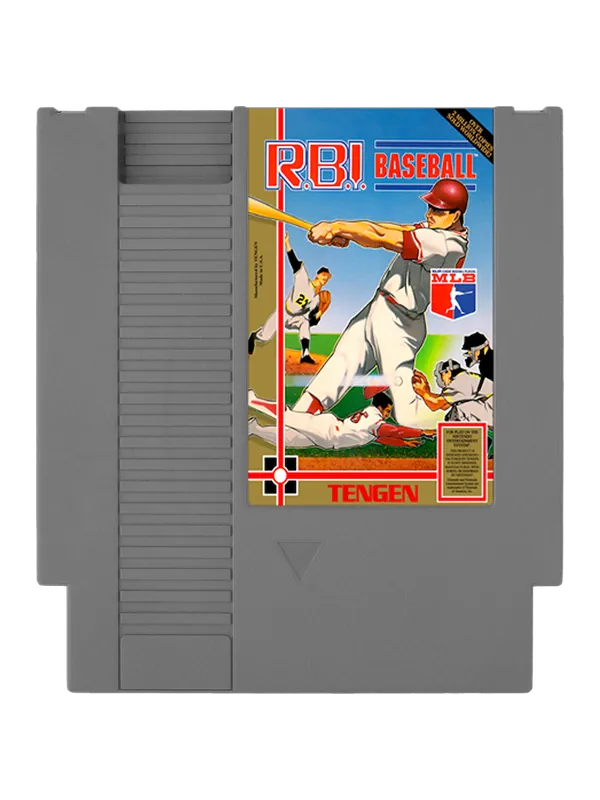 RBI Baseball