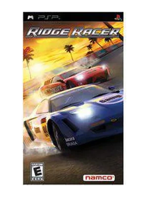 Ridge Racer
