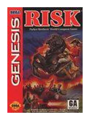 Risk