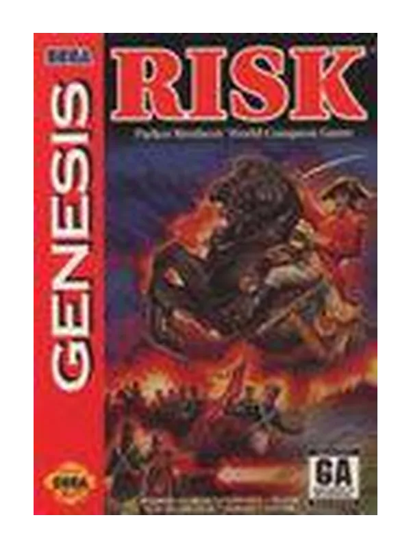 Risk