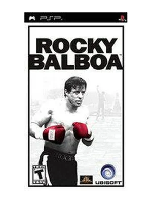 Rocky Balboa