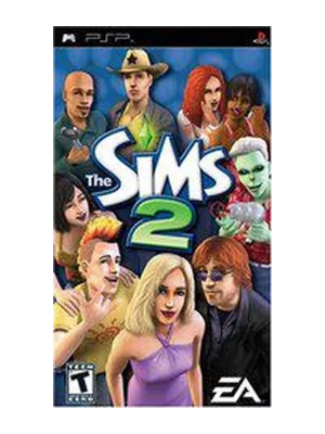 The Sims 2