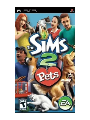 The Sims 2: Pets