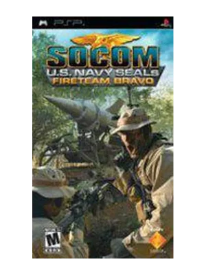 SOCOM US Navy Seals Fireteam Bravo