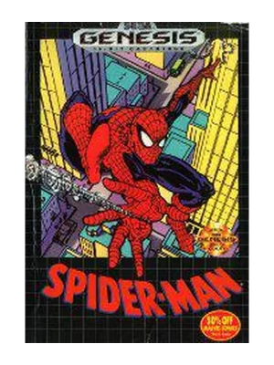 Spiderman