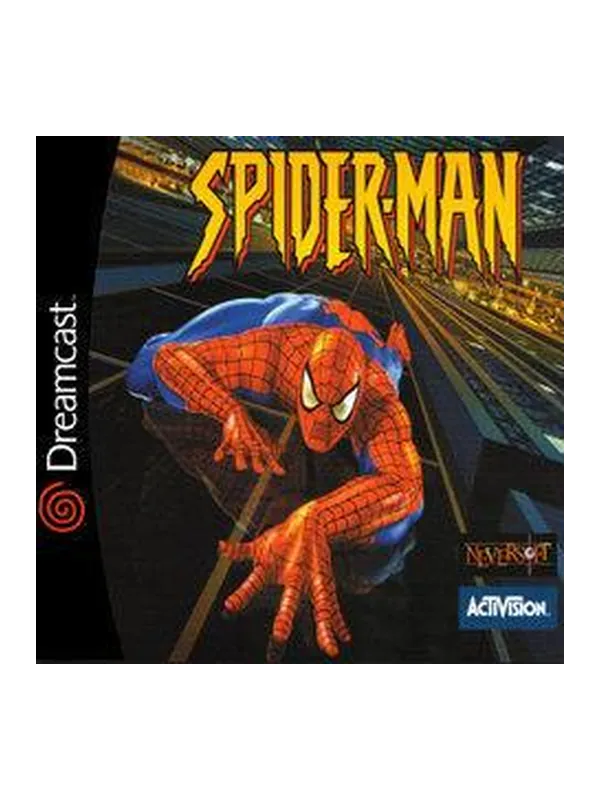 Spiderman