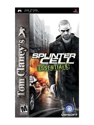 Splinter Cell Essentials
