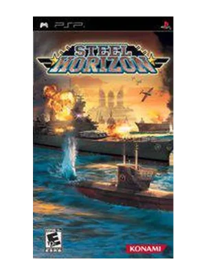 Steel Horizon