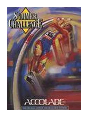 Summer Challenge