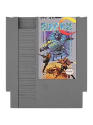 Super C