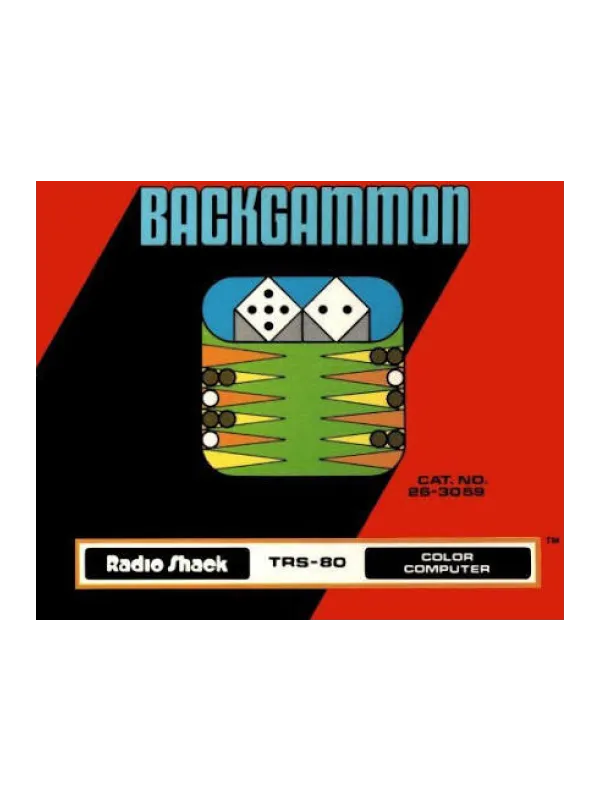 Backgammon