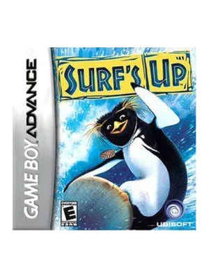 Surf's Up