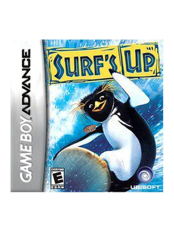 Surf's Up