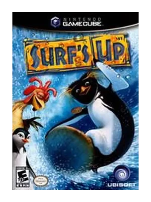 Surf's Up