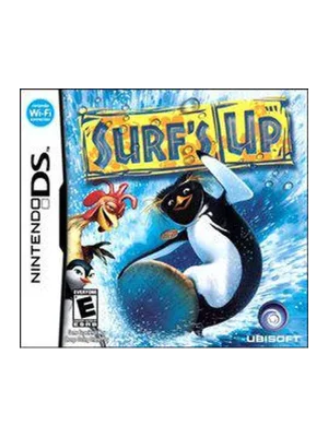 Surf's Up