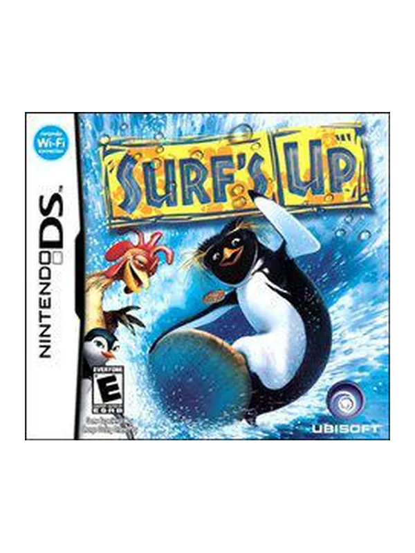 Surf's Up