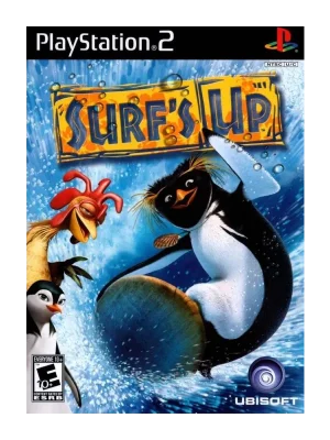Surf's Up