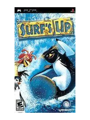 Surf's Up
