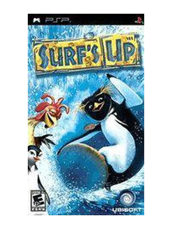 Surf's Up