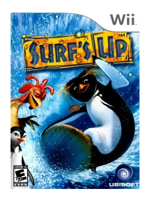 Surf's Up