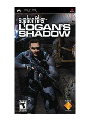 Syphon Filter: Logan's Shadow