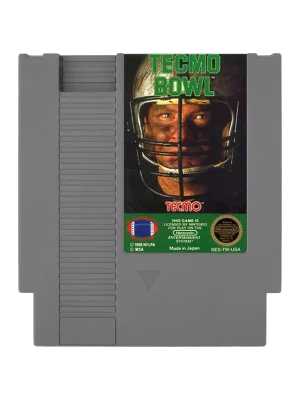 Tecmo Bowl