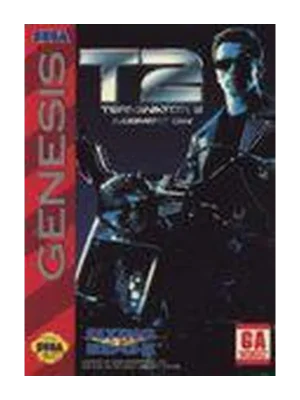 Terminator 2 Judgment Day