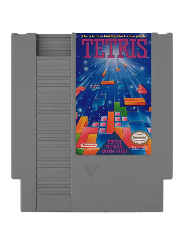 Tetris