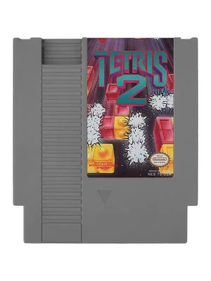 Tetris 2