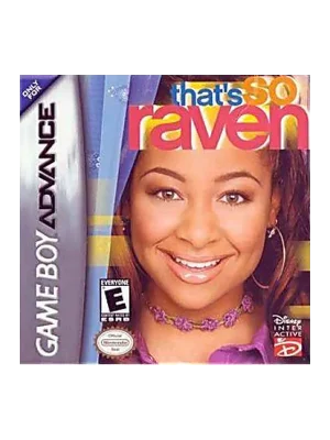 That's So Raven