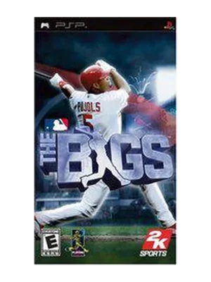 The Bigs