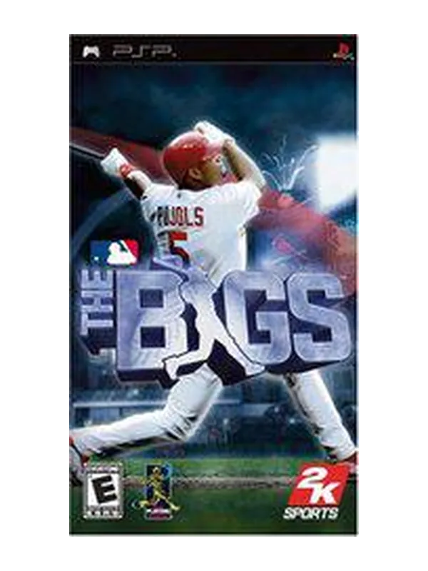 The Bigs